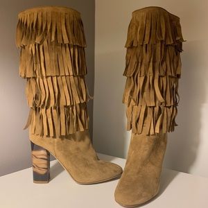 Burberry Boots